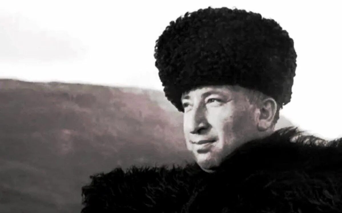 Гамзатов врать. Гамзатов врать
