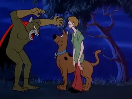 Scooby doo show
