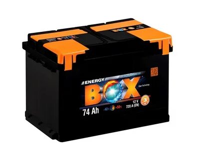 Energy box