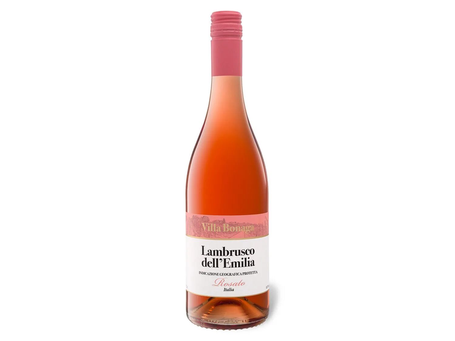 Ламбруско Rose шампанское. Lambrusco dell'Emilia розовое. Ламбруско вино игристое розовое.