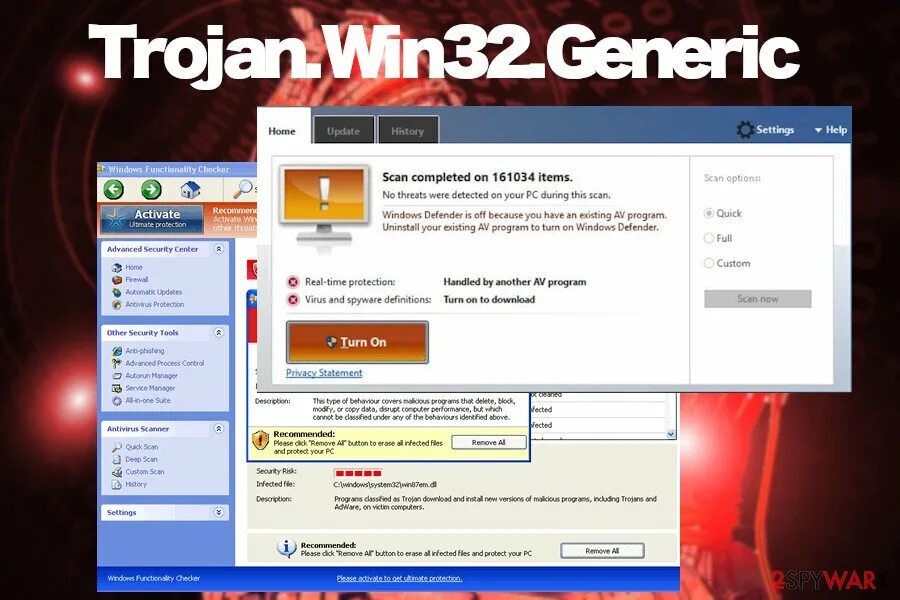 Virus heur downloader. Вирус вин 32. Win32 Троян. Троян вин 32. Троян генерик.