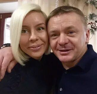 Жена владимира сычева