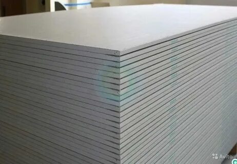 Гвл листы knauf