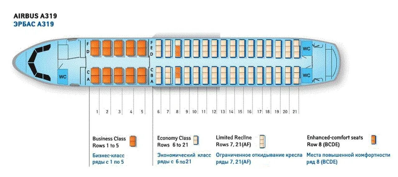 Какое место лучше 2 или 3. Схема самолета Аэробус а319 Аэрофлот. Самолёт Airbus a319 схема салона Аэрофлот. Самолёт Аэробус 319 схема салона Аэрофлот. Airbus a319 Аэрофлот схема посадочных мест.