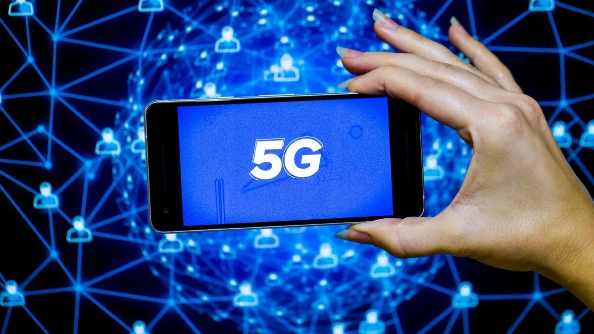 5 g телефон купить