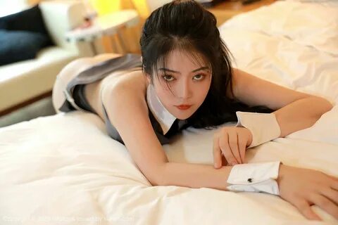 Model Academy MFStar Vol.376 Nan Xiaomeng - Girly Girl Picture Gallery