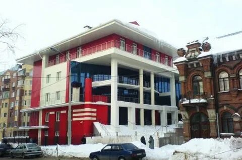 Самарский театр юного зрителя самара