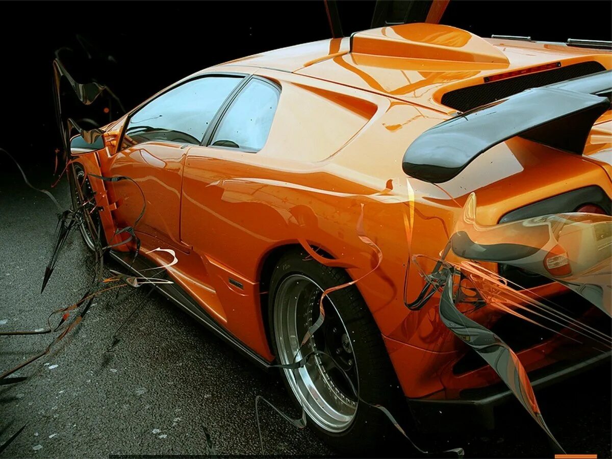 Какая машина жесткая. Оранжевое авто. Автомобиль оранжевый. Оранжевая тачка. Спорткар оранжевый.