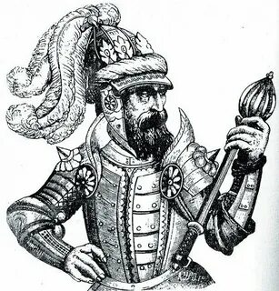 Князь великого княжества