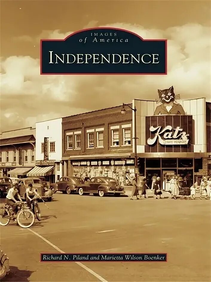 Independent city. Independent city
