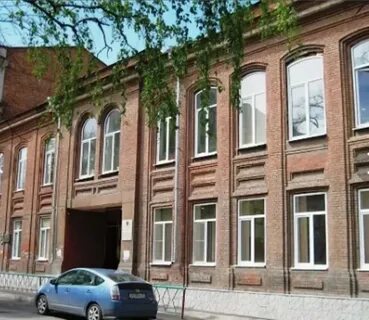 Владикавказский гуманитарный колледж