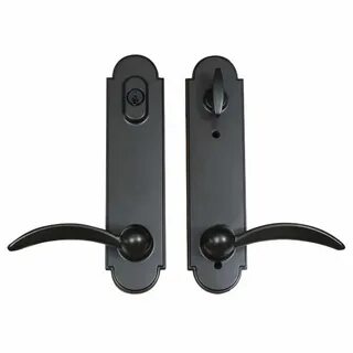 Door handle