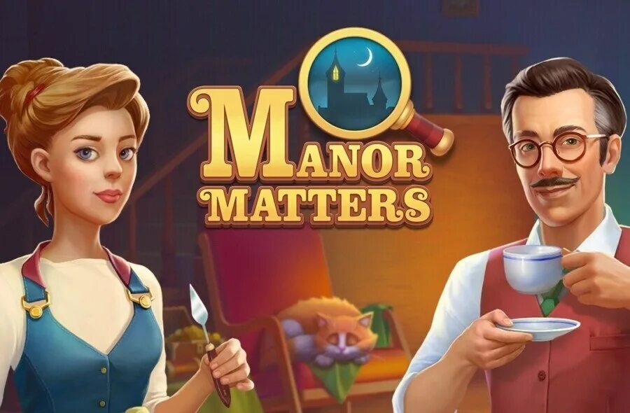 Manor matters мод. Манор маттерс. Плейрикс игры. Игра Manor matters. Manor matters персонажи.