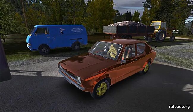 Сохранение май саммер кар тюнинг. My Summer car ВАЗ 2108. Фиат 126 май саммер кар. Май саммер кар #1. Хром my Summer car.