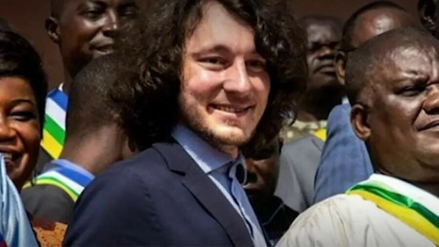 глава русский дом