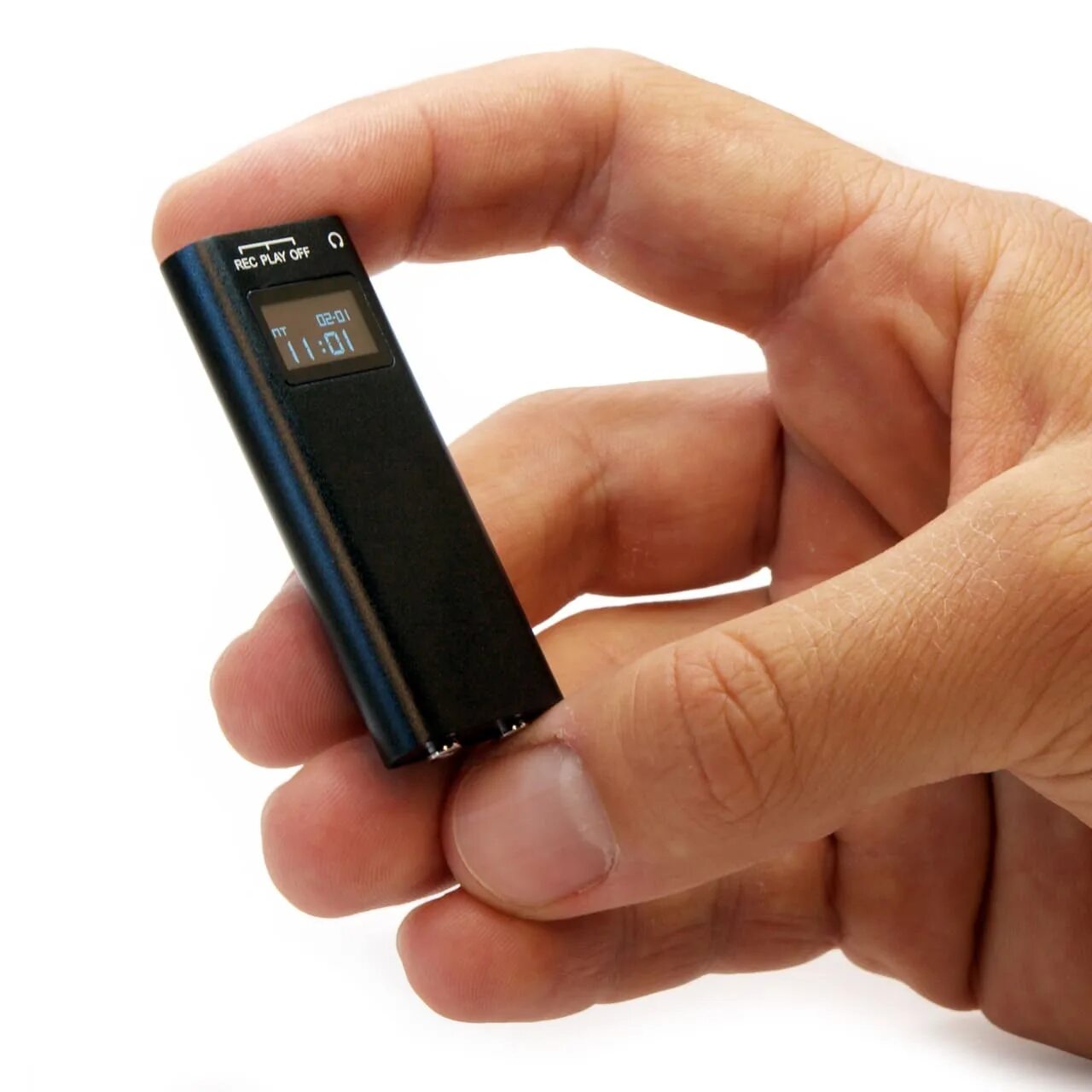 Hw recorder
