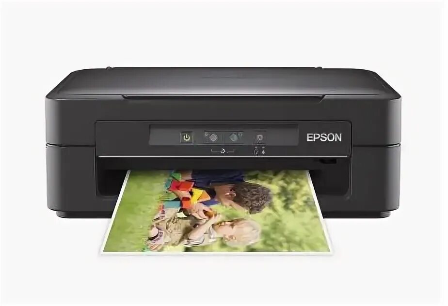 Epson xp 103