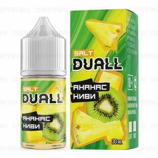 Duall сколько мг