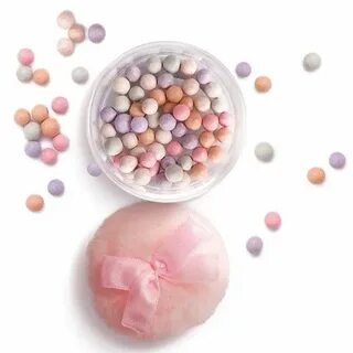 Pearls of passion