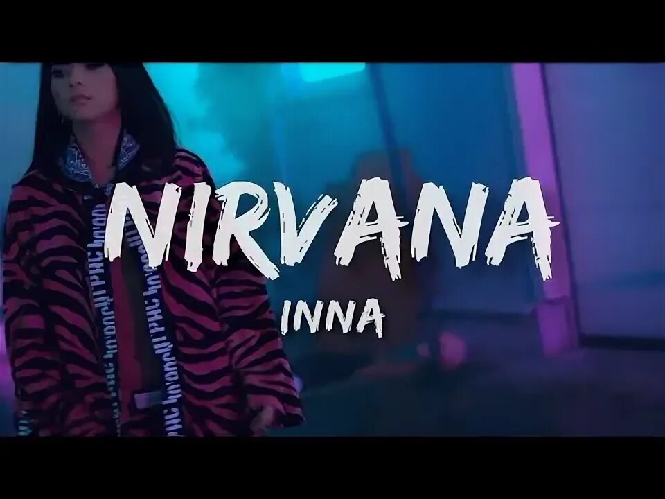 Inna nirvana