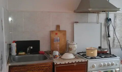 Квартира плодовое