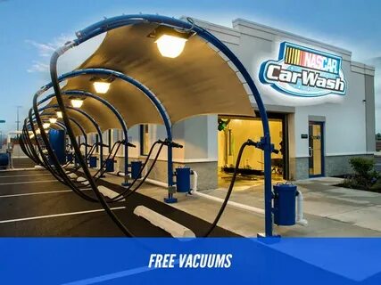 Car wash go