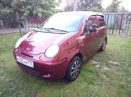Лил матиз