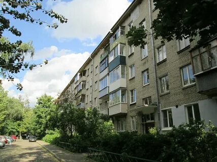 Улице электрификации