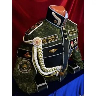Дембельская