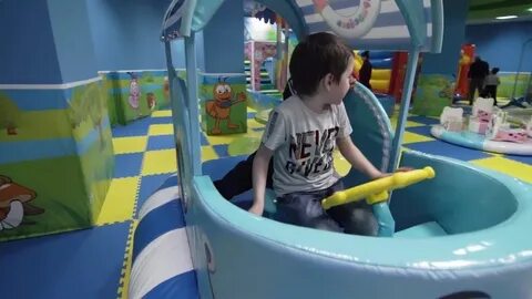 Сити парк нальчик игровая
