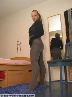 in. #woolfetish. #woolfreaks. #wooltights. #fetish. #sweaters. aaa-wool-bon...