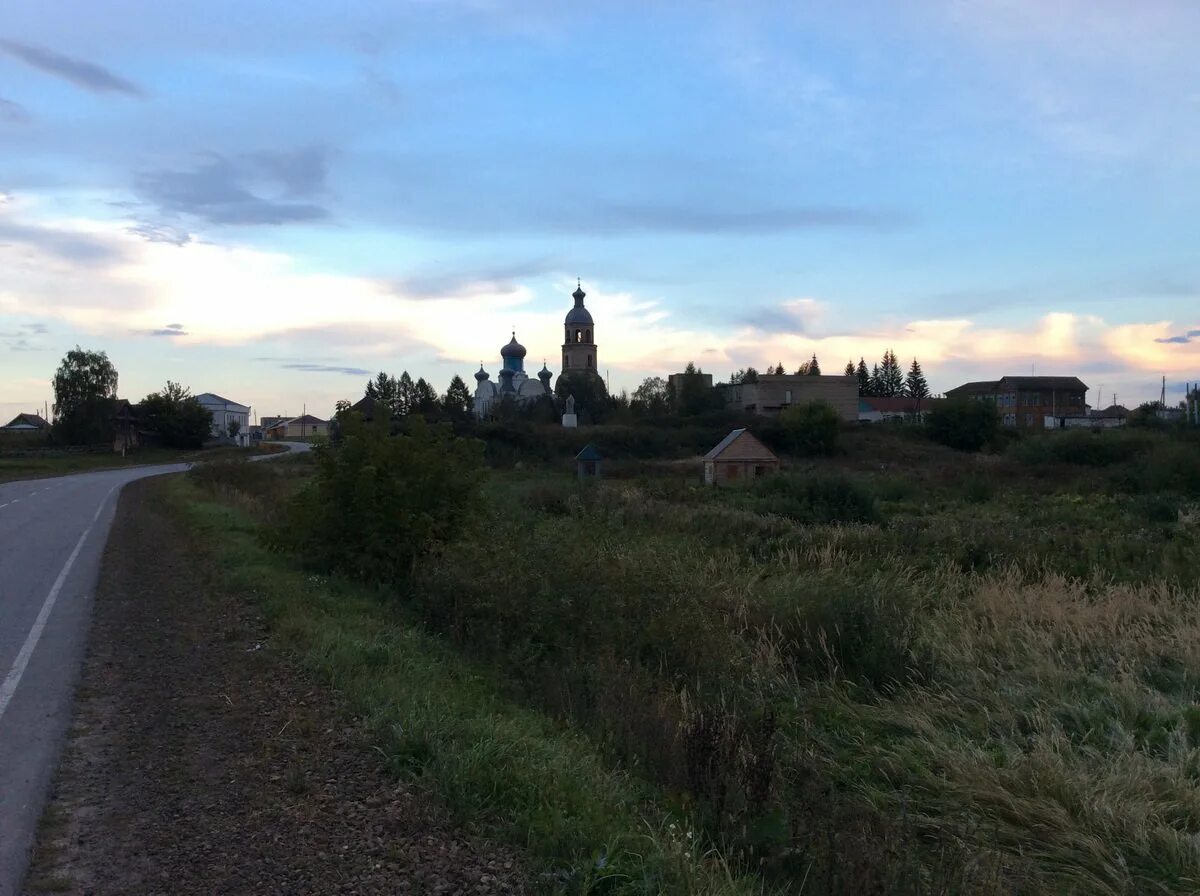Погода в маисе пензенской