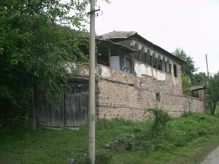 Равна село