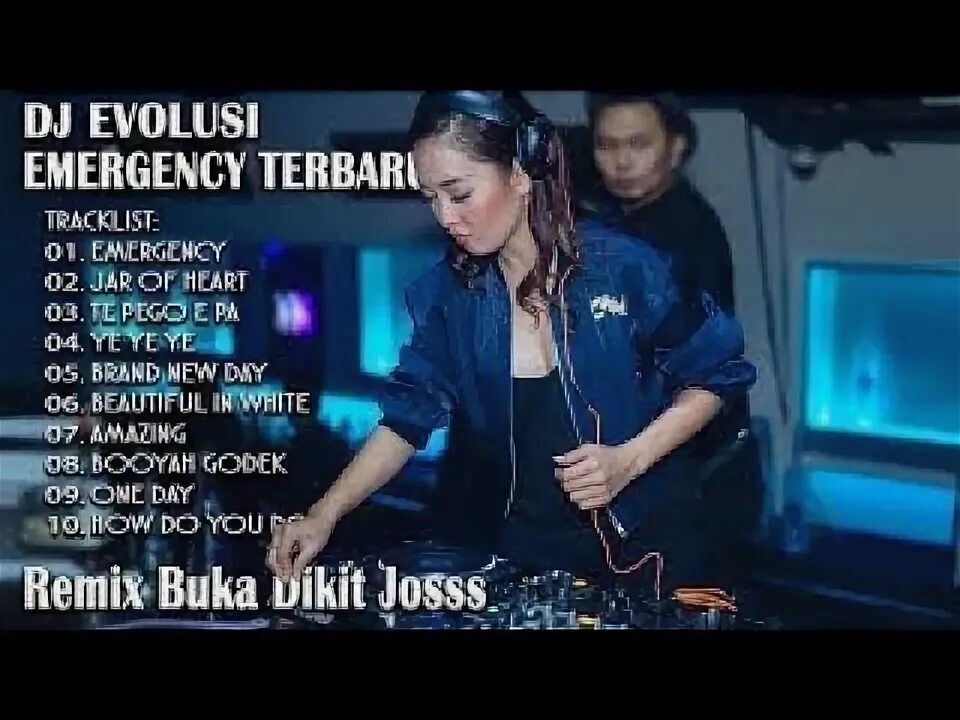 Emergency remix