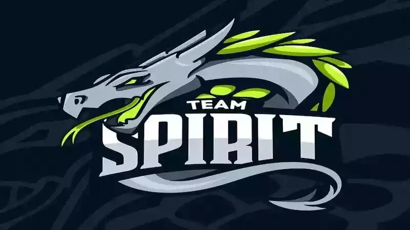 Команда тим спирит. Тим спирит лого. Ава тим спирит. Team Spirit Dota 2. Team spirit страна