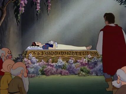 История о мертвой женщине