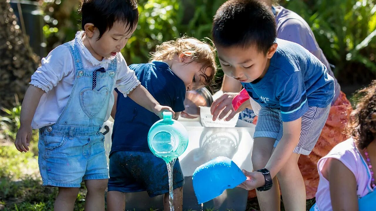 Raise children. Игра raising child. Thai Kids Play Water. Raise the child correctly.