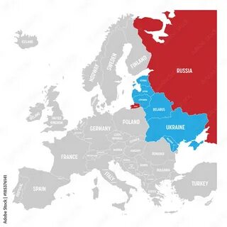 Former soviet union