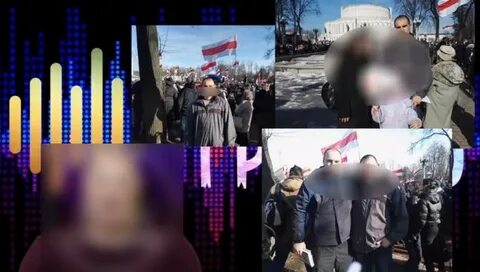Телеграм канал силовики
