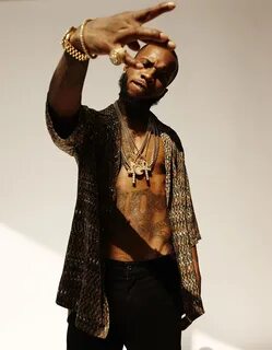 Tory Lanez On Working Smart And Wanting To Stop Wars With His Music. 