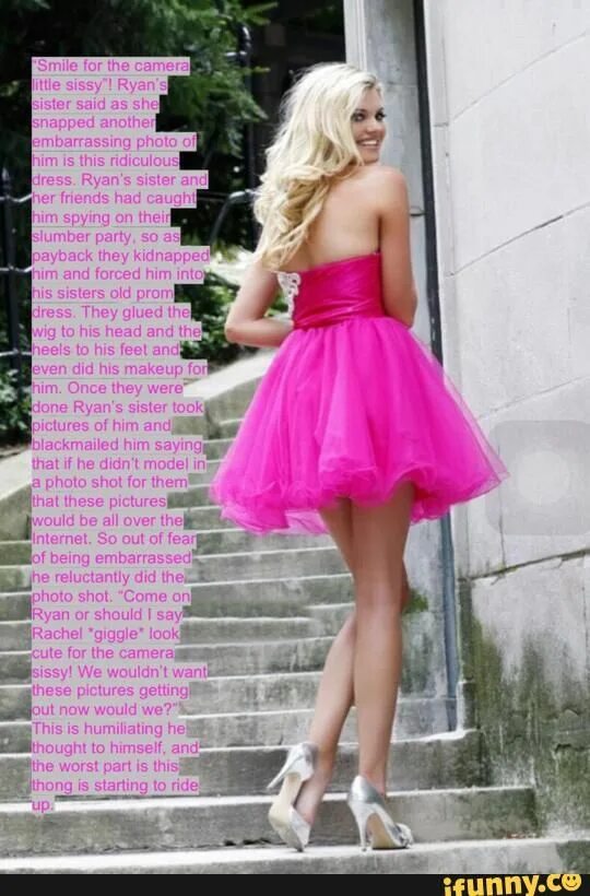 Sissy vs