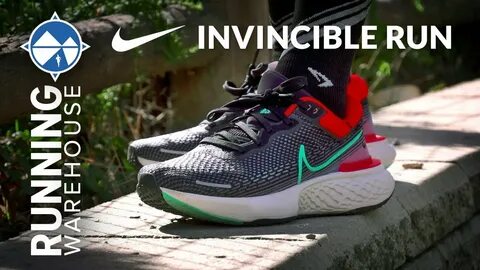 Invisible run