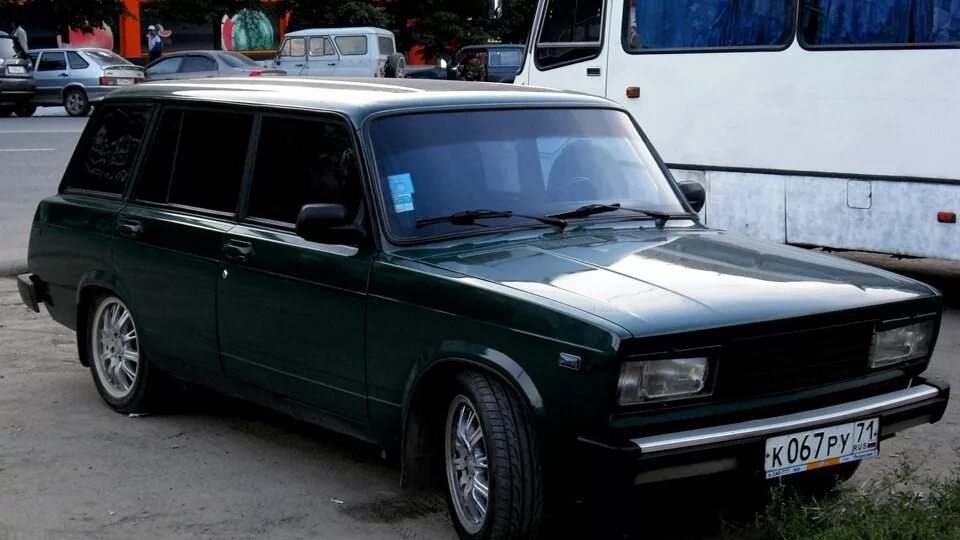 Четверка 18