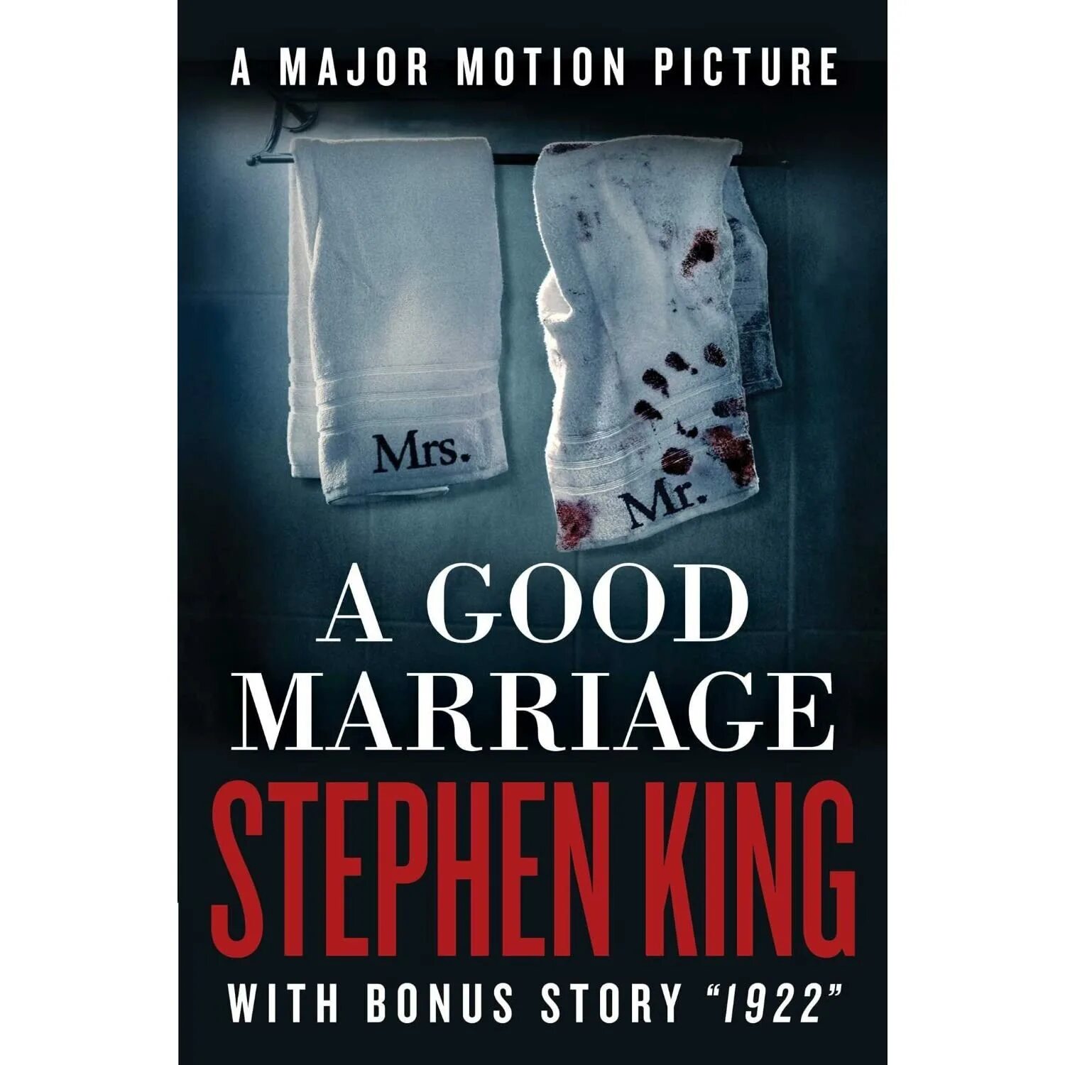 Счастливый брак книга кинг. Good marriage книга.