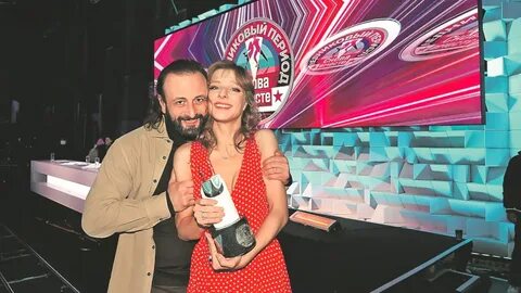 Жена авербуха арзамасова