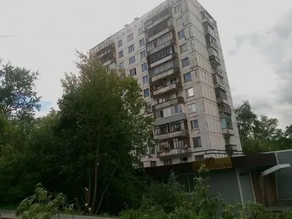 Московская область мытищи силикатная улица
