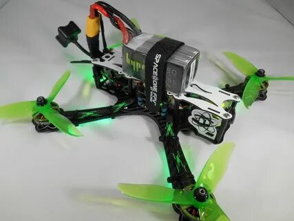 Hyper fpv