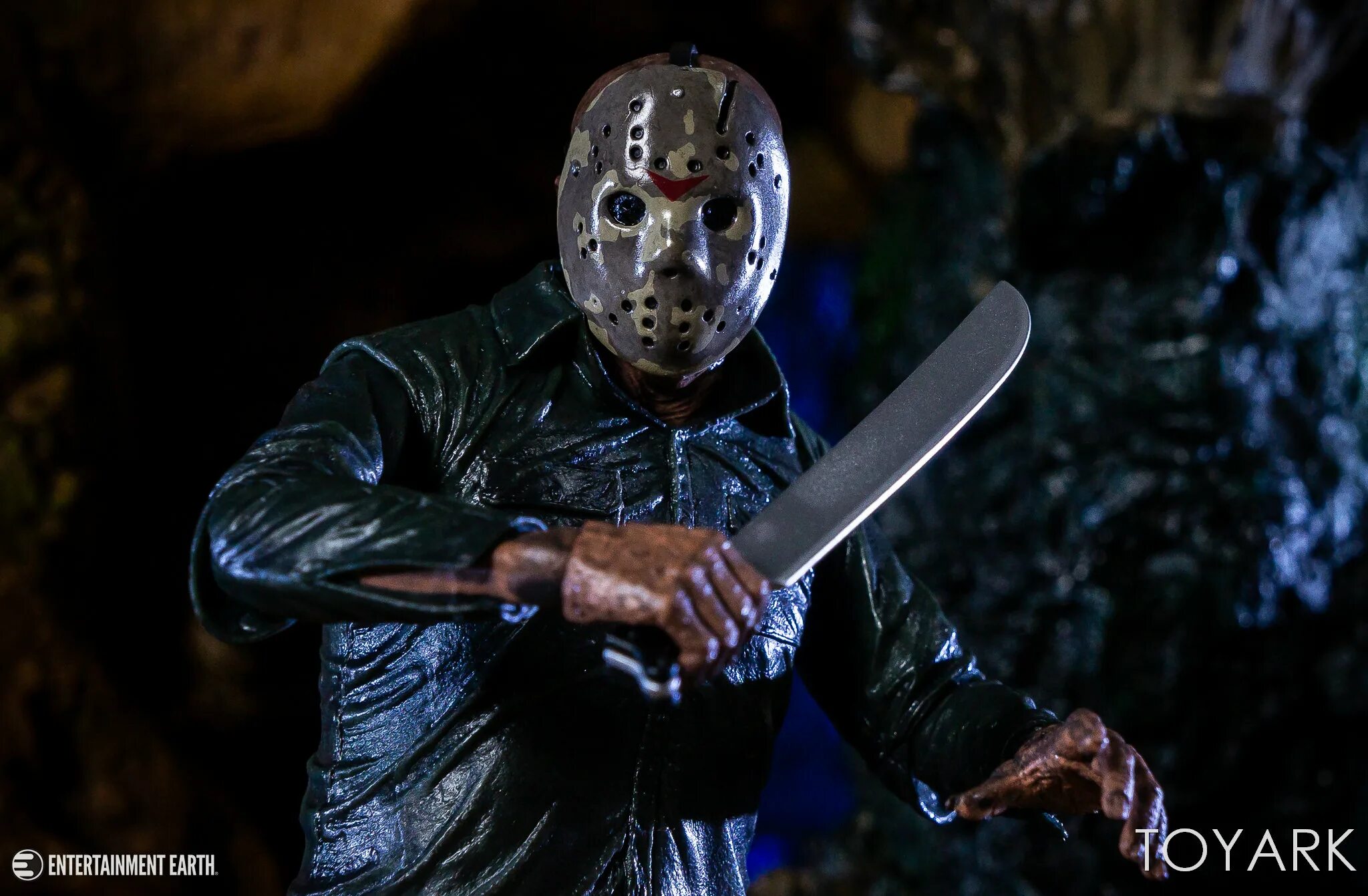 Пятница 13 апреля 2029 года. Фигурка neca friday the 13th dream sequence jason 39709. пятница 13 мать джейсона.
