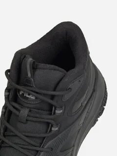 Fila утепленные