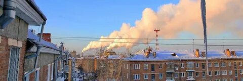 Атмосфера ново